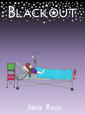 cover image of Blackout